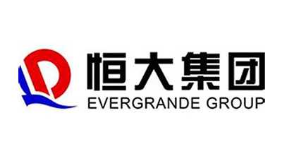 合作客户：恒大集团