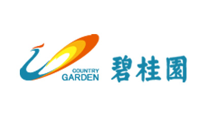 合作客户：碧桂园
