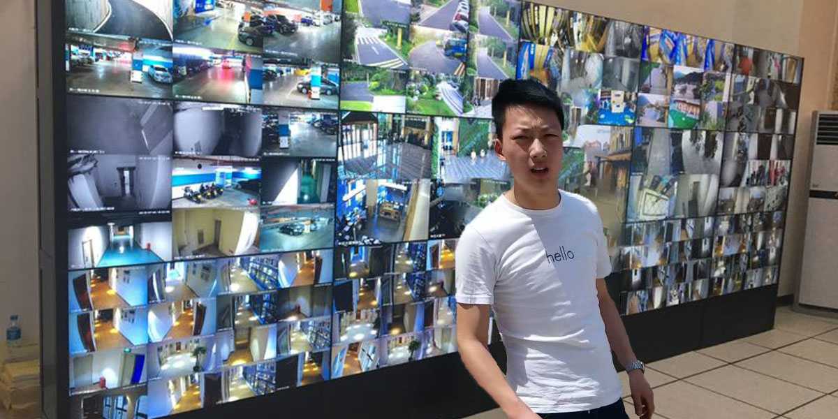 监控报警